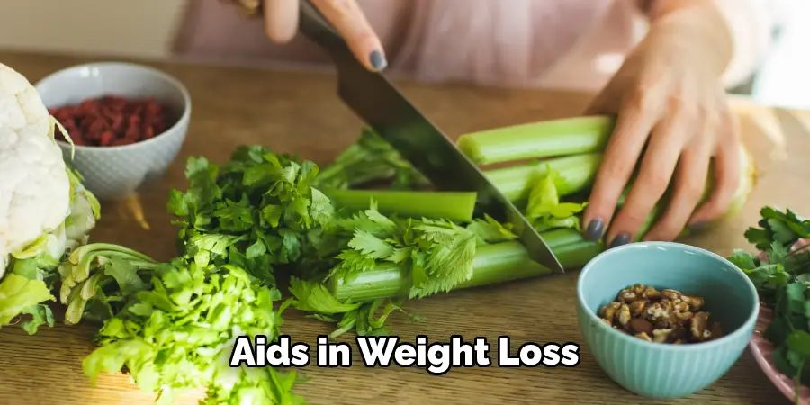 Aids in Weight Loss