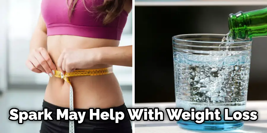 Spark May Help With Weight Loss