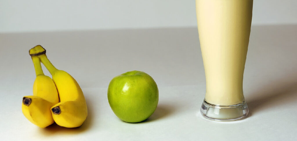 Can You Put a Banana in A Juicer
