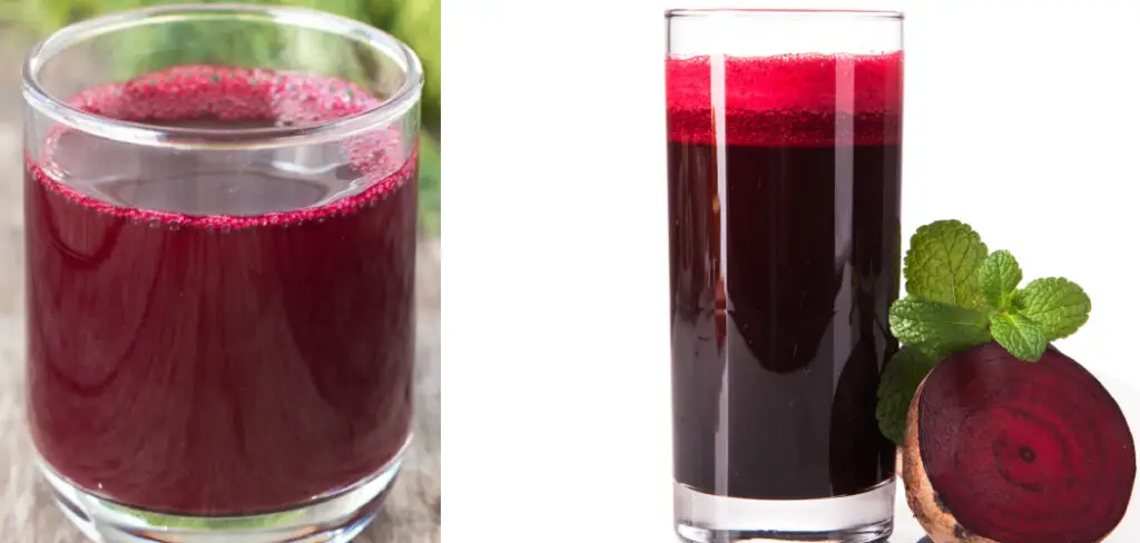 How to Juice Beets Without a Juicer