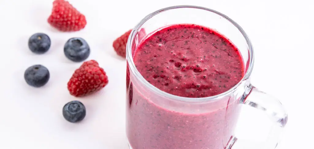 how to make raspberry juice