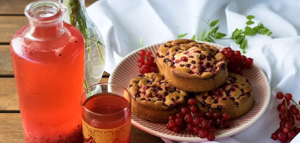 How to Sweeten Cranberry Juice