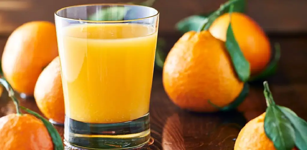 How to Make Minute Maid Frozen Orange Juice