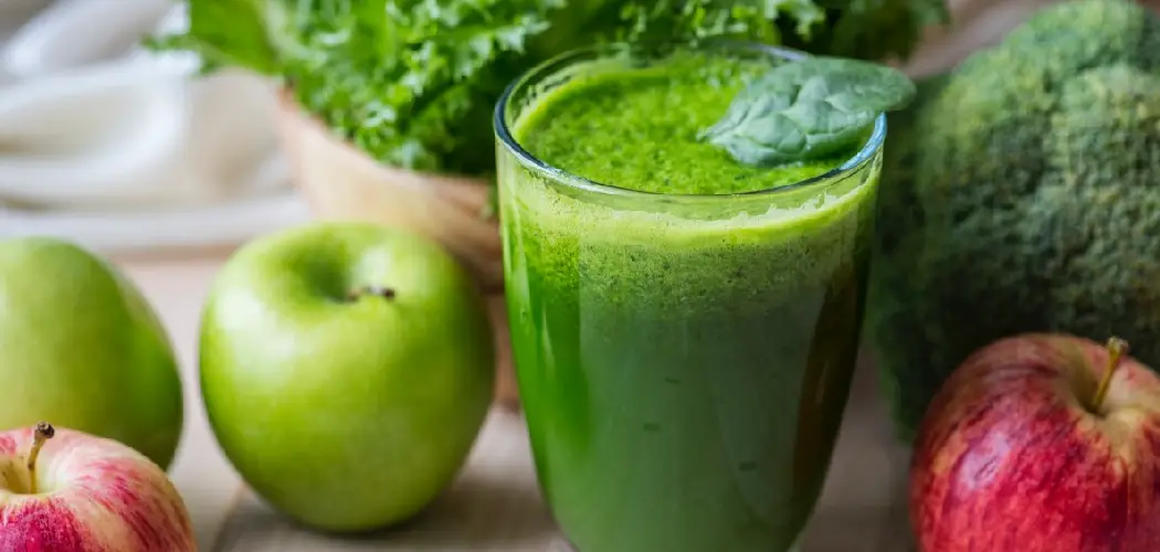 How to Get Through a Juice Cleanse