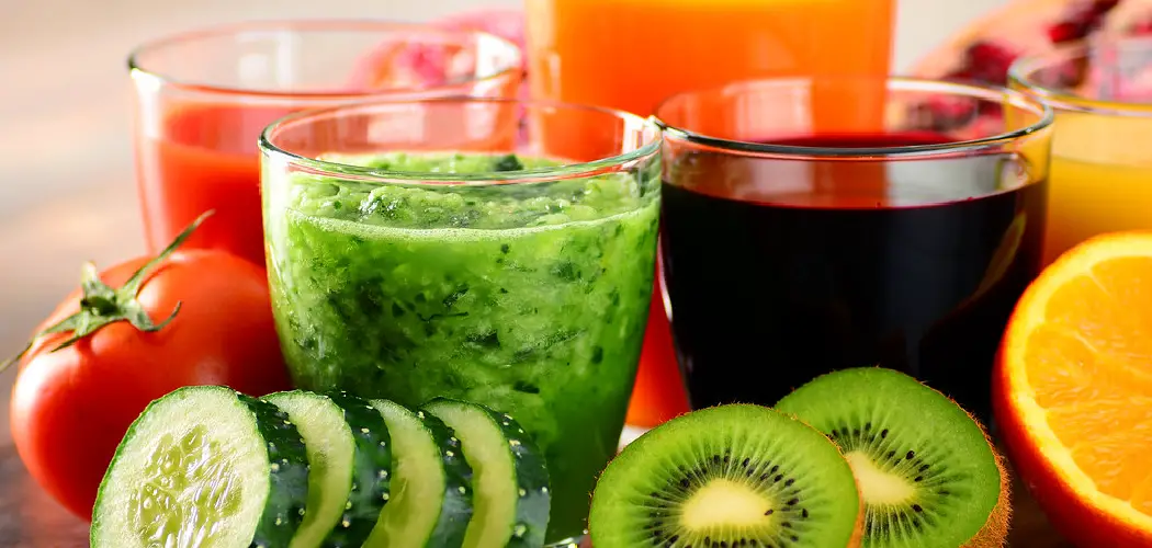 How to Start a Juice Cleanse