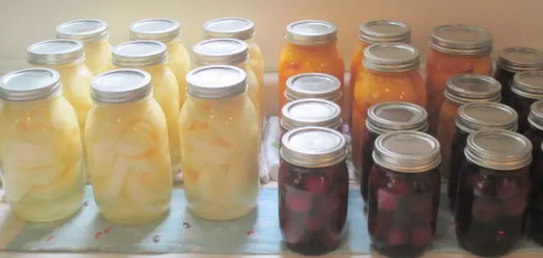 How to Preserve Juice for Sale