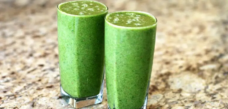 How to Juice Celery With a Blender