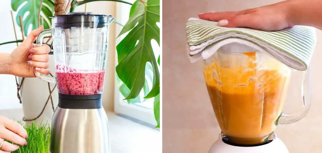 Best Blender for Hot Liquids Top 10 Blender for Hot Liquids