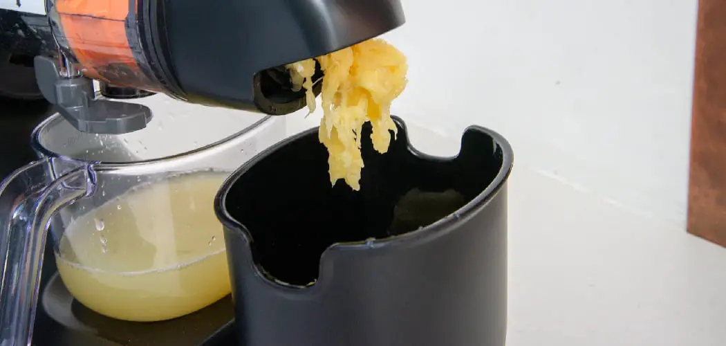Best Juicer Machine for Cabbage Juice Top 9 Picks (2024)