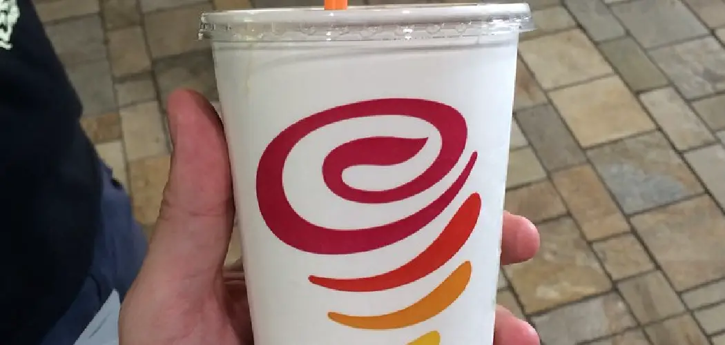 Does Jamba Juice Have Caffeine 10 Easy Ways (2023)